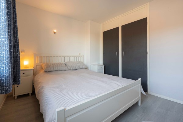 Medium property photo - Meidoornlaan 27, 4741 CK Hoeven